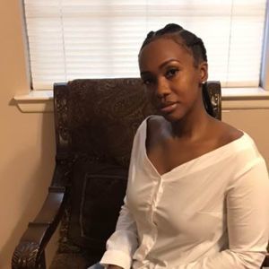 Meet your Posher, Trina